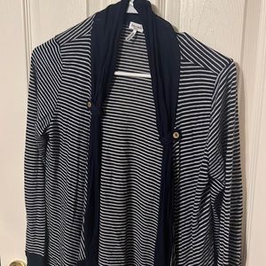 Splendid SMALL lightweight cardigan